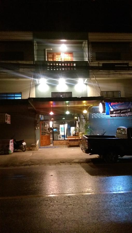 Juno Hostel Pai (Adults Only) Dış mekan fotoğraf