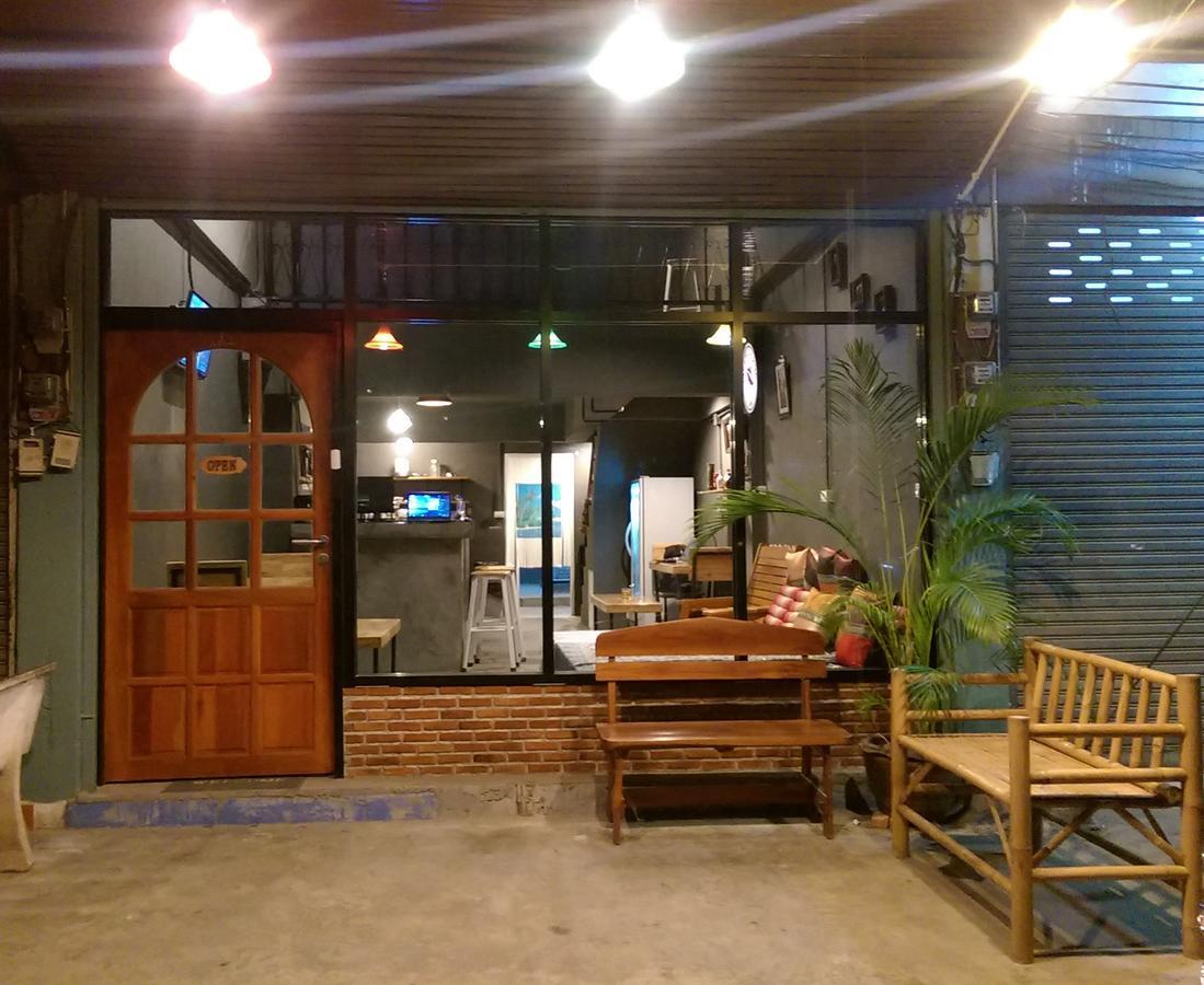Juno Hostel Pai (Adults Only) Dış mekan fotoğraf