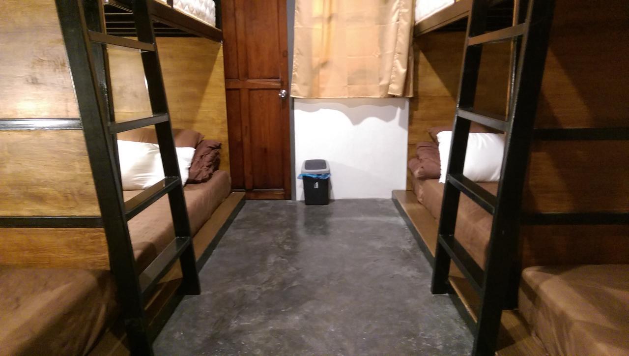 Juno Hostel Pai (Adults Only) Dış mekan fotoğraf