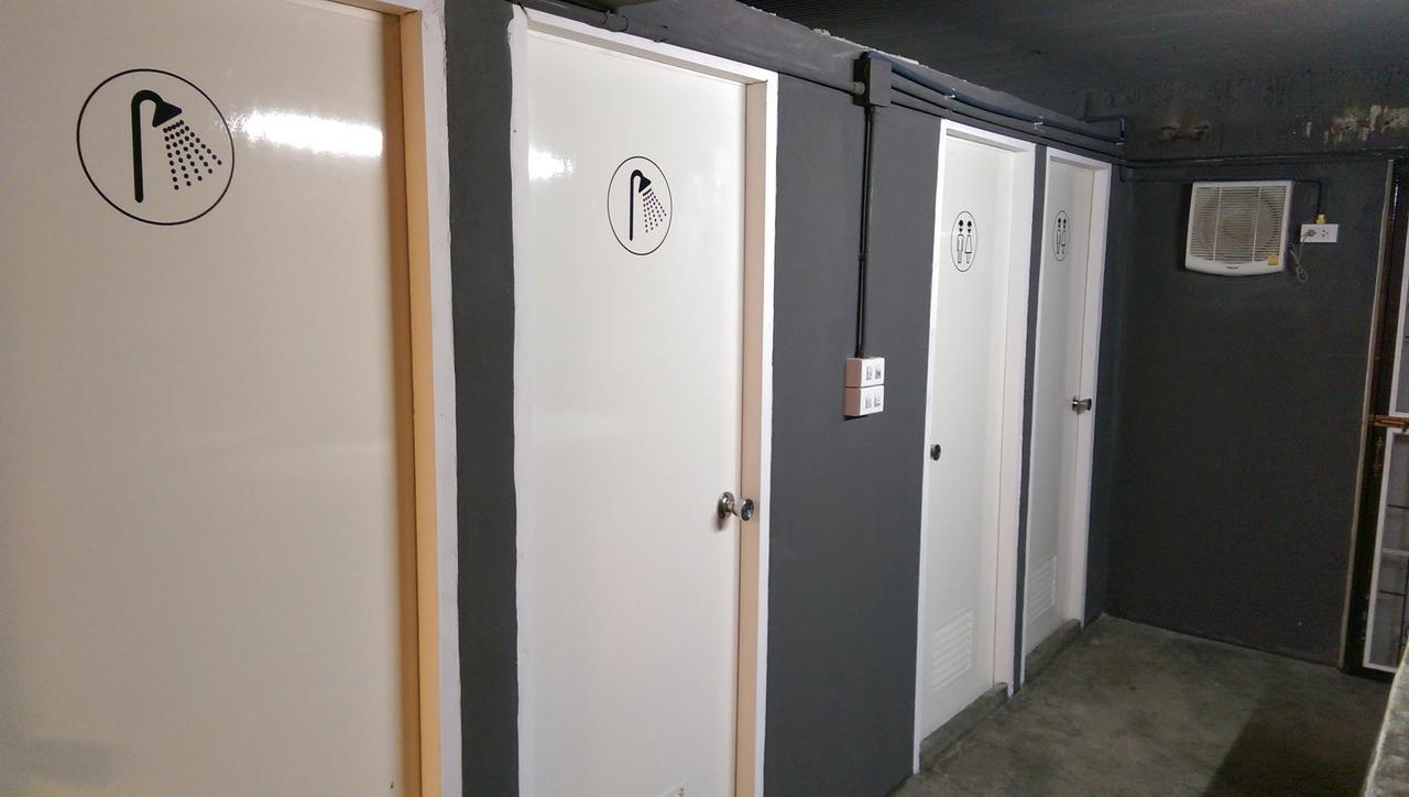 Juno Hostel Pai (Adults Only) Dış mekan fotoğraf
