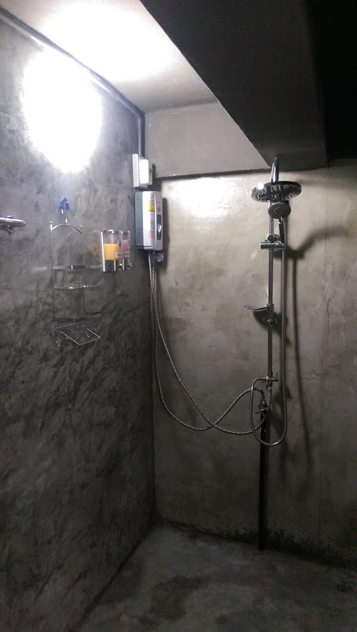 Juno Hostel Pai (Adults Only) Dış mekan fotoğraf