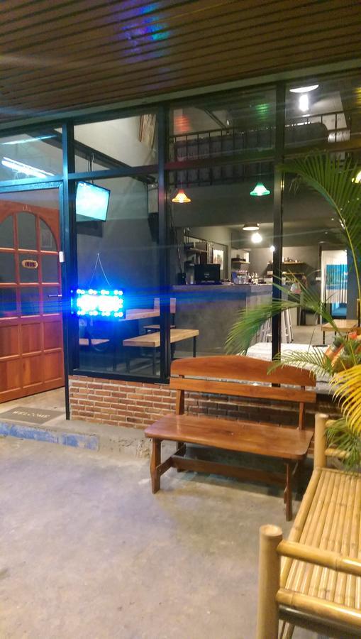 Juno Hostel Pai (Adults Only) Dış mekan fotoğraf