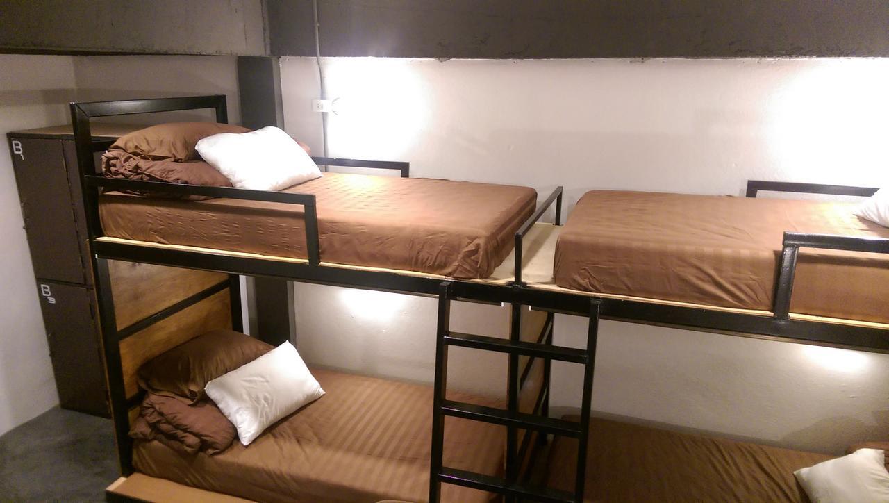 Juno Hostel Pai (Adults Only) Dış mekan fotoğraf