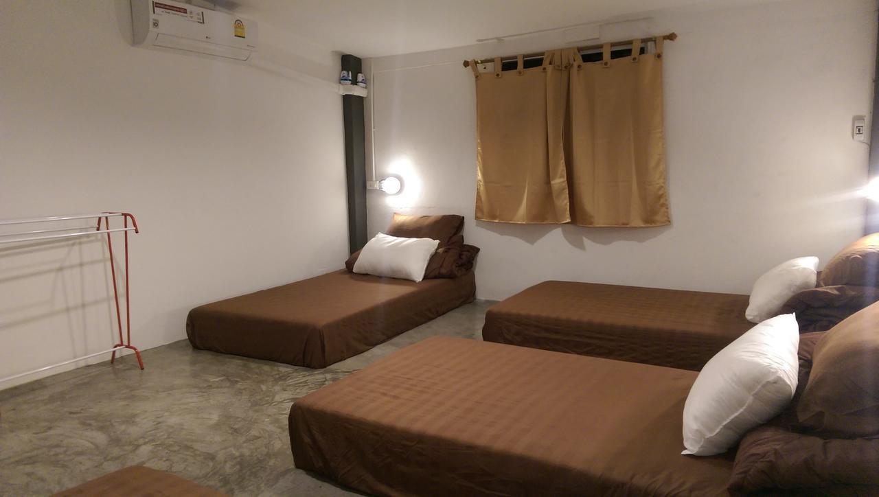 Juno Hostel Pai (Adults Only) Dış mekan fotoğraf