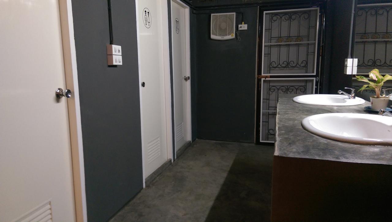 Juno Hostel Pai (Adults Only) Dış mekan fotoğraf