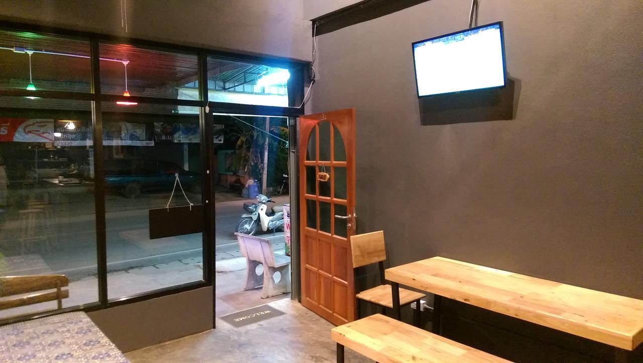 Juno Hostel Pai (Adults Only) Dış mekan fotoğraf