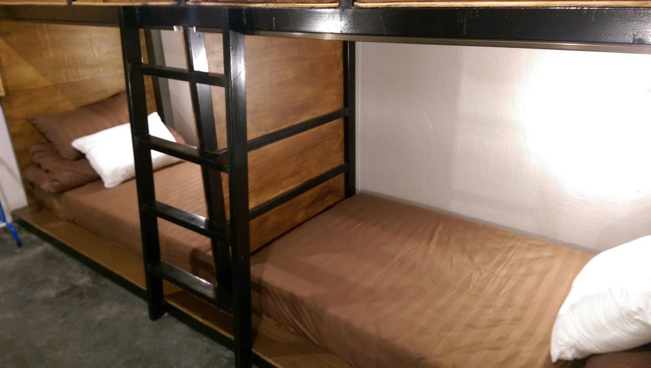 Juno Hostel Pai (Adults Only) Dış mekan fotoğraf
