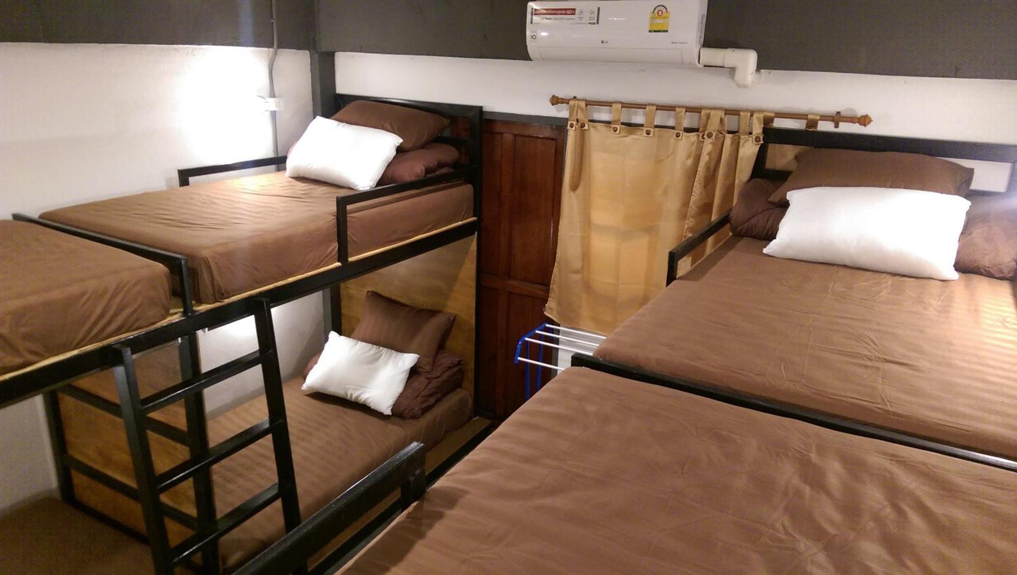 Juno Hostel Pai (Adults Only) Dış mekan fotoğraf