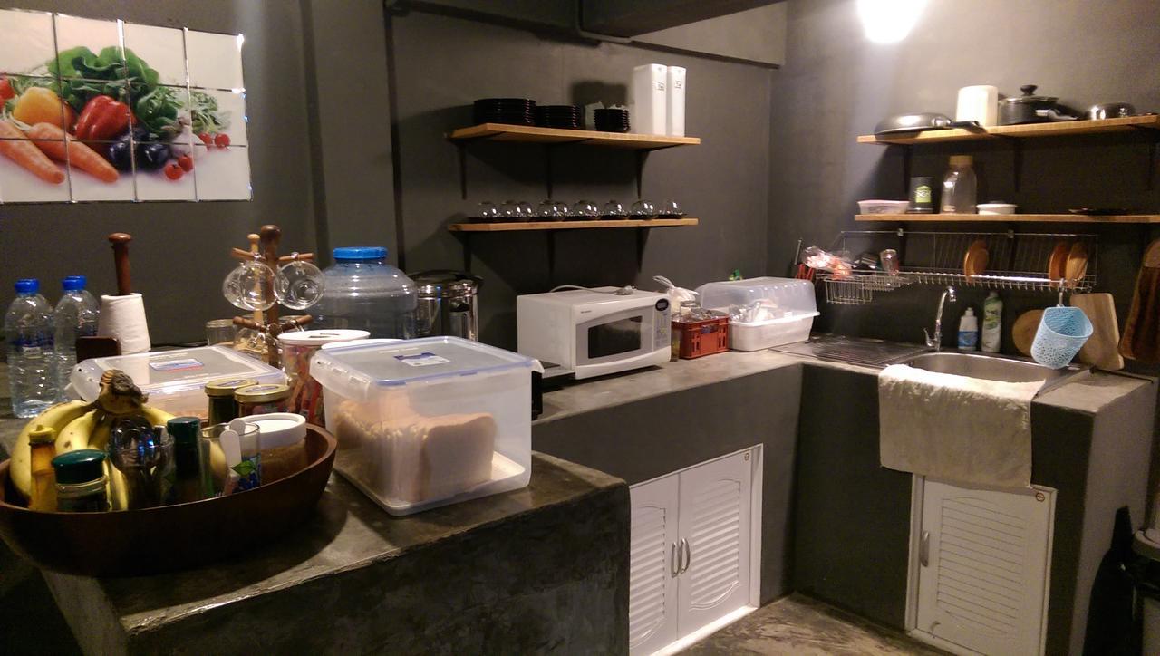 Juno Hostel Pai (Adults Only) Dış mekan fotoğraf