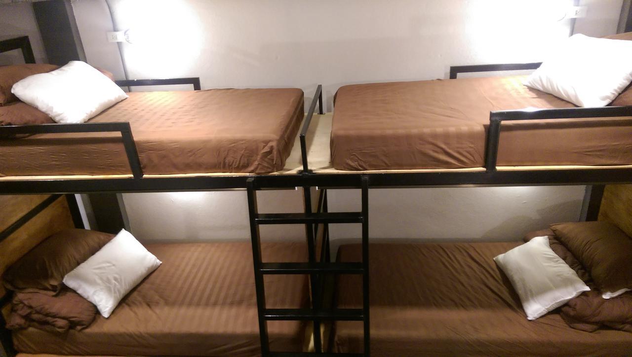 Juno Hostel Pai (Adults Only) Dış mekan fotoğraf