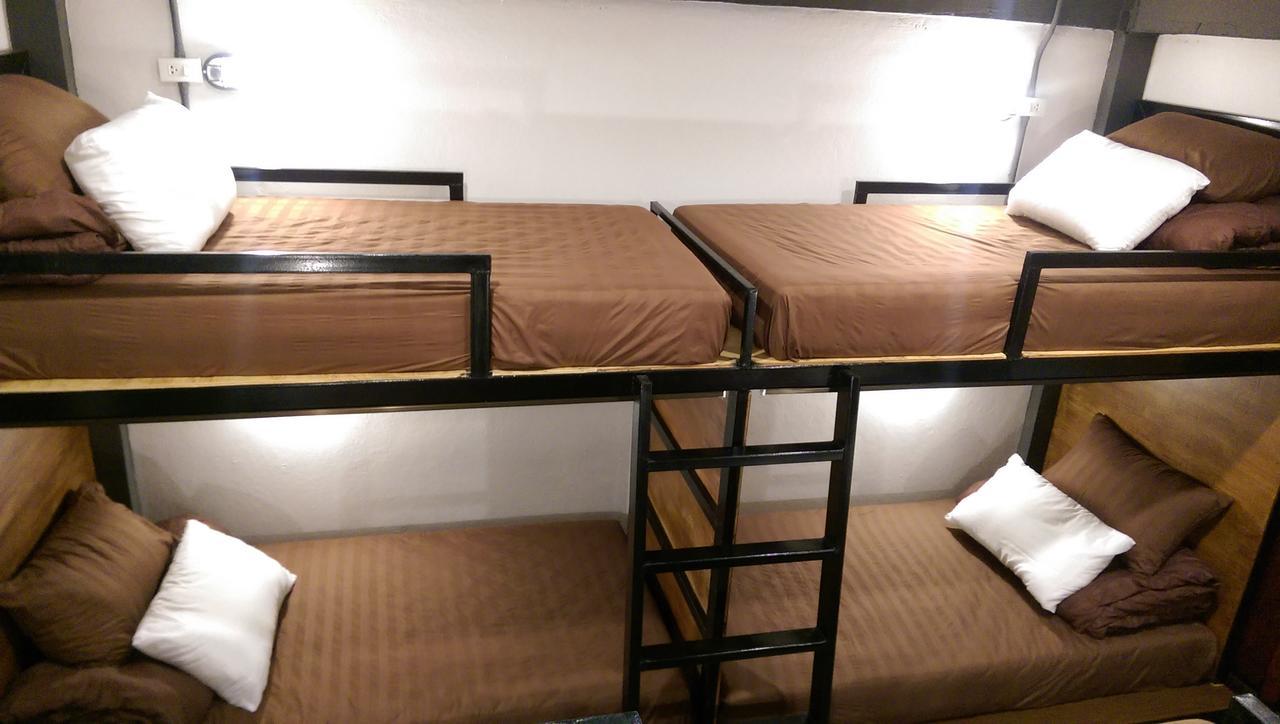 Juno Hostel Pai (Adults Only) Dış mekan fotoğraf