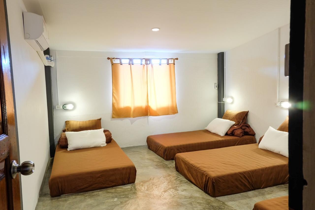 Juno Hostel Pai (Adults Only) Dış mekan fotoğraf