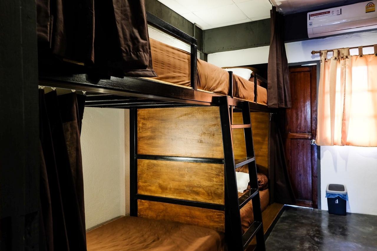 Juno Hostel Pai (Adults Only) Dış mekan fotoğraf