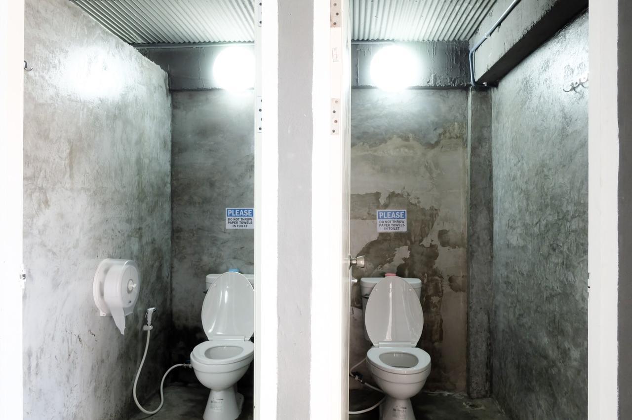 Juno Hostel Pai (Adults Only) Dış mekan fotoğraf