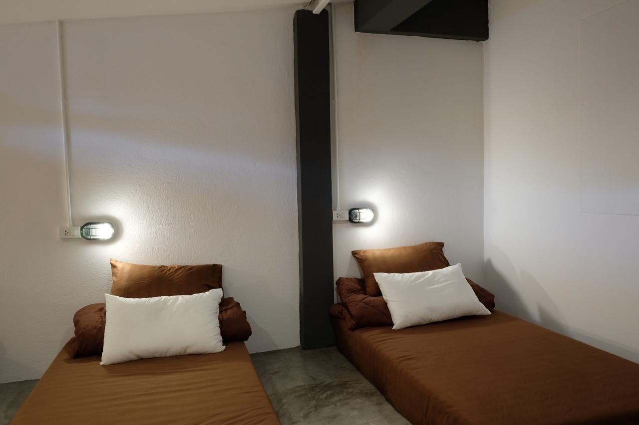 Juno Hostel Pai (Adults Only) Dış mekan fotoğraf