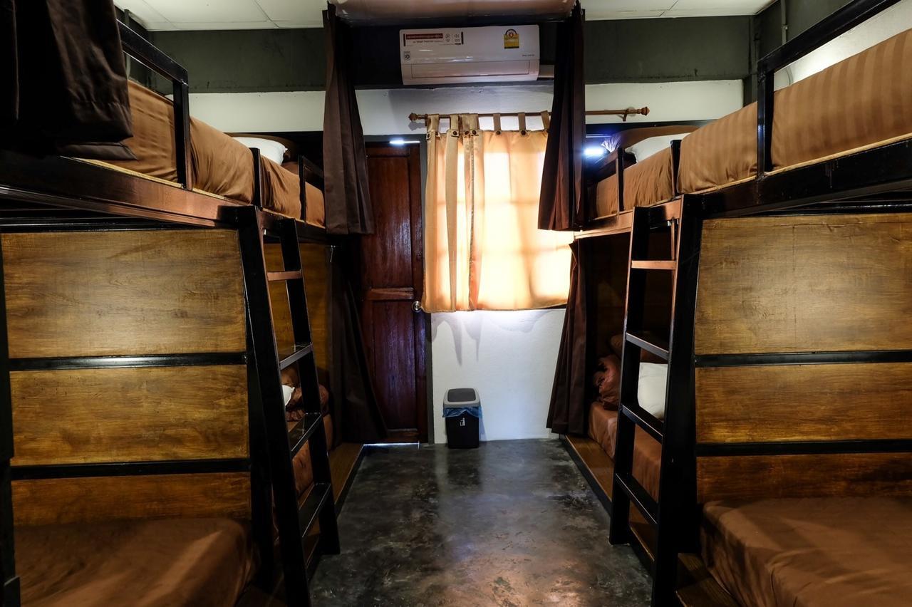 Juno Hostel Pai (Adults Only) Dış mekan fotoğraf