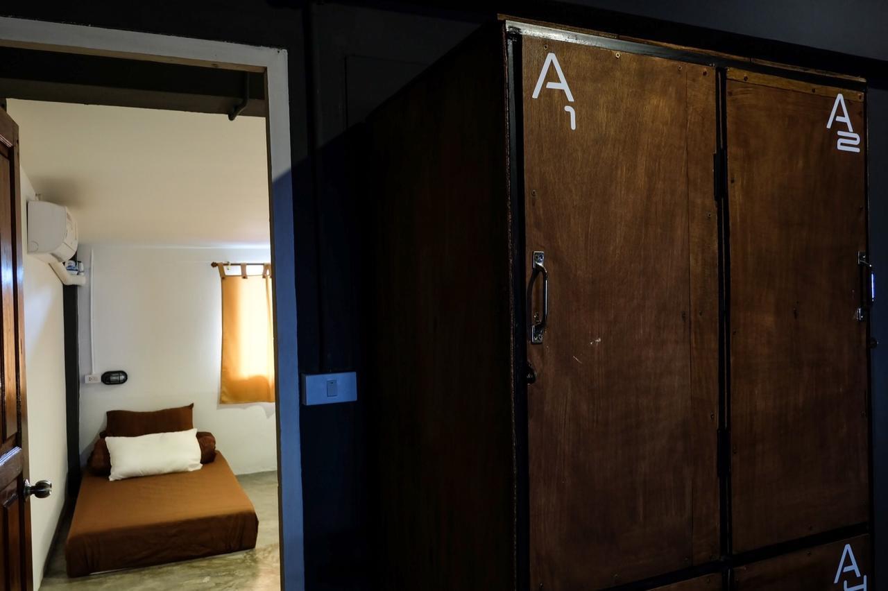 Juno Hostel Pai (Adults Only) Dış mekan fotoğraf