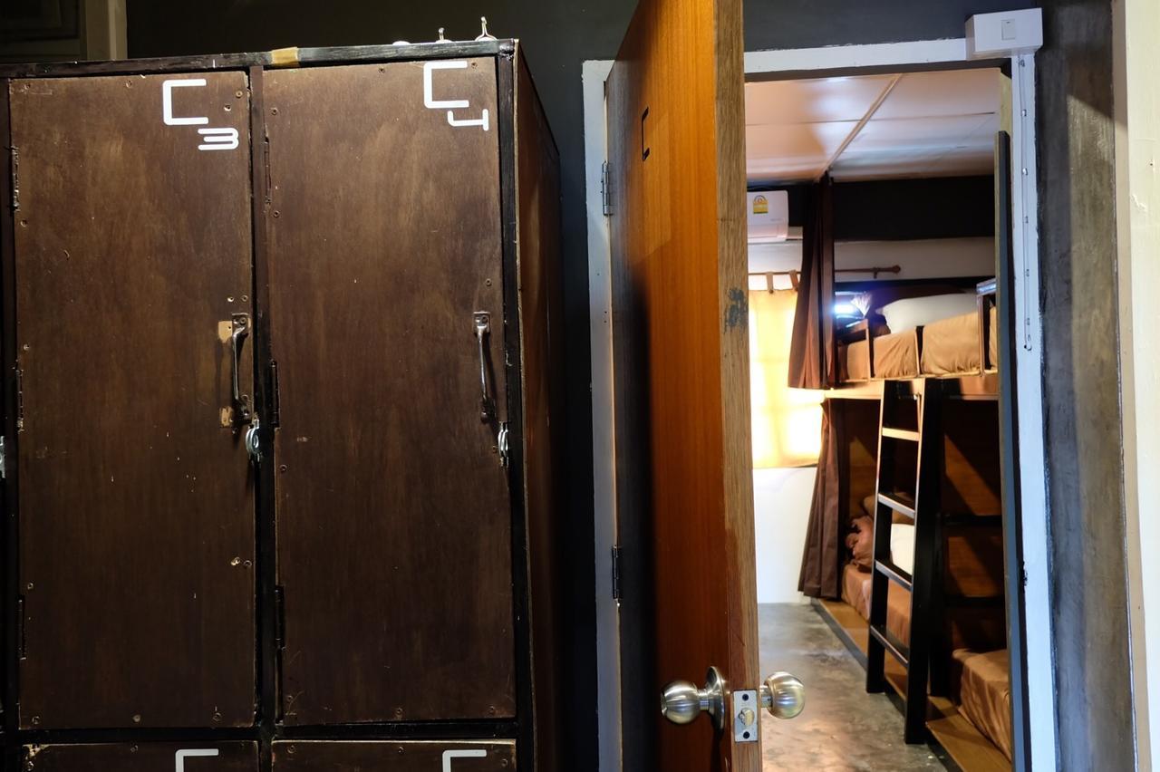 Juno Hostel Pai (Adults Only) Dış mekan fotoğraf