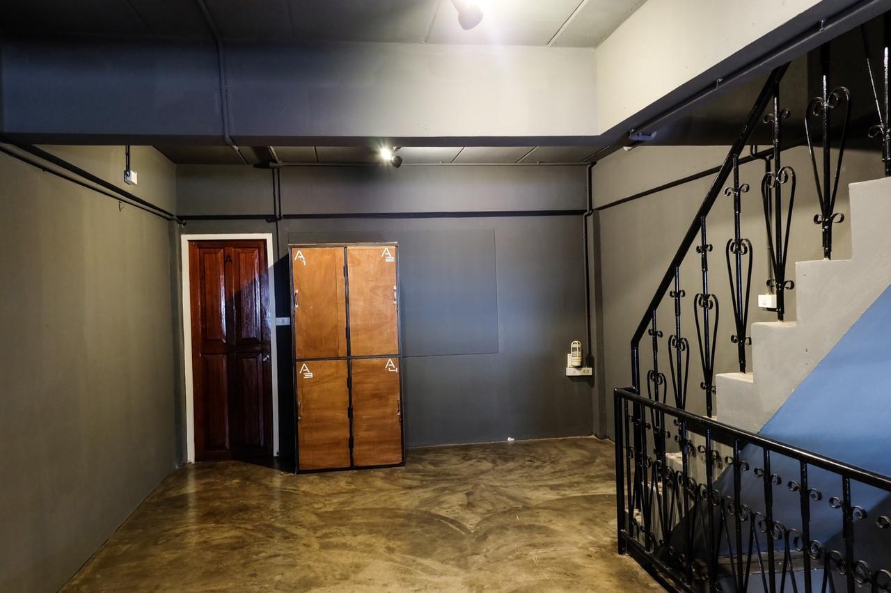 Juno Hostel Pai (Adults Only) Dış mekan fotoğraf