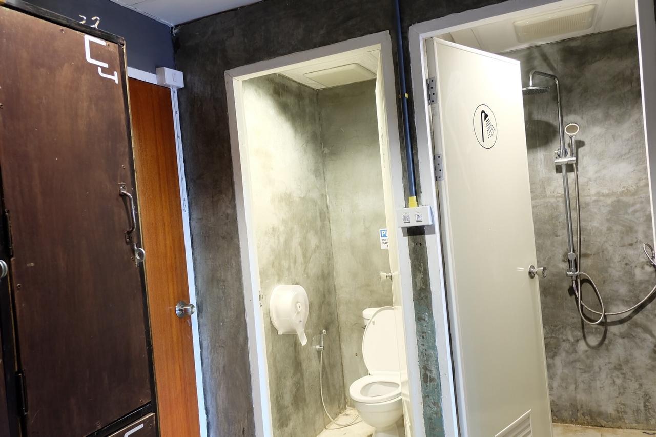 Juno Hostel Pai (Adults Only) Dış mekan fotoğraf